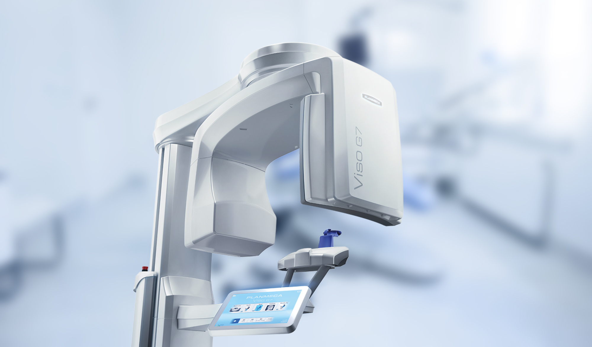 Planmeca Viso G7
